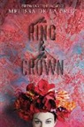 Melissa de la Cruz - The Ring and the Crown