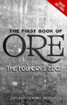 Cam Baity, Cameron Baity, Cameron/ Zelkowicz Baity, Benny Zalkowicz, Benny Zelkowicz, John Foster - The First Book of Ore the Foundry's Edge