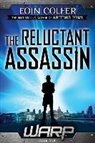 Eoin Colfer - The Reluctant Assassin