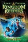 Ridley Pearson - Dark Passage