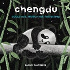 Barney Saltzberg, Barney/ Saltzberg Saltzberg, Barney Saltzberg - Chengdu Could Not, Would Not, Fall Asleep