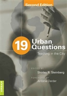 Joe L. Kincheloe, Shirley Steinberg, Shirley R. Steinberg - 19 Urban Questions