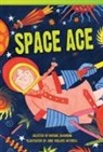 Michael McMahon, Jane Wallace-Mitchell, Michael McMahon - Space Ace