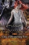 Cassandra Clare - City of Heavenly Fire