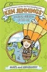 Ken Jennings, Ken/ Lowery Jennings, Mike Lowery - Maps and Geography