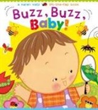Karen Katz, Karen Katz - Buzz, Buzz, Baby!
