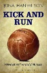 Jonathan Wilson, Jonathan (Anglia Ruskin University) Wilson - Kick and Run