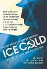 Jeffery (EDT)/ Benson Deaver, Raymond Benson, Jeffery Deaver - Mystery Writers of America Presents Ice Cold