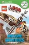 Helen Murray - The Lego Movie