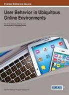 Pelet, Panagiota Papadopoulou, Jean-Eric Pelet - User Behavior in Ubiquitous Online Environments