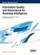 Yeoh, John Talburt, John R. Talburt, William Yeoh, Yinle Zhou - Information Quality and Governance for Business Intelligence