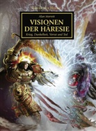 Alan Merrett - Horus Heresy - Visionen der Häresie