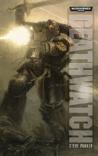 Steve Parker - Warhammer 40.000 - Deathwatch