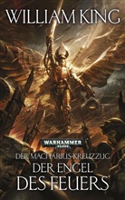 William King - Der Macharius-Kreuzzug - Der Engel des Feuers