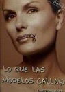 Christine Hart - Lo que las modelos callan