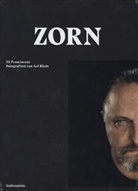 Axl Klein, Axl Klein - Zorn