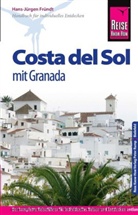 Hans-Jürgen Fründt - Reise Know-How Costa del Sol mit Granada