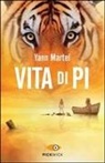 Yann Martel - Vita di pi
