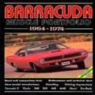 R M Clarke, R. M. Clarke, R. M. Clarke - Barracuda Muscle Portfolio 1964-1974