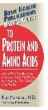 Keri Marshall - User's Guide to Protein and Amino Acids
