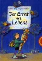 Sabine Jörg, Ingrid Kellner - Der Ernst des Lebens, kleine Ausgabe