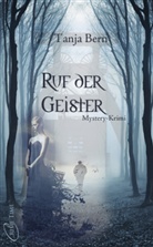 Tanja Bern - Ruf der Geister