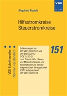 Siegfried Rudnik - Hilfsstromkreise Steuerstromkreise