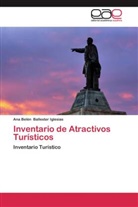 Ana Belén Ballester Iglesias - Inventario de Atractivos Turísticos