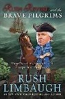 Rush Limbaugh, To Be Confirmed - Rush Revere and the Brave Pilgrims