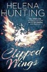 Helena Hunting, Hunting Helena - Clipped Wings