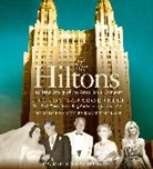 J Randy Taraborrelli, J. Randy Taraborrelli, Robert Petkoff - The Hiltons (Audiolibro)