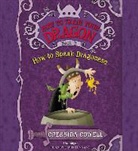 Cressida Cowell, David Tennant, To Be Announced, To Be Announced To Be Announced - How to Speak Dragonese (Audio book)