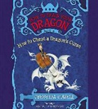 Cressida Cowell, David Tennant, To Be Announced, To Be Announced To Be Announced - How to Cheat a Dragon's Curse (Audio book)