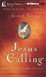 Sarah Young, Roger Mueller, Roger Mueller - Jesus Calling: Enjoying Peace in His Presence (Audio book)