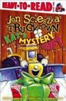 Jon Scieszka, Jon/ Shannon Scieszka, David Gordon, Loren Long, David Shannon - Kat's Mystery Gift