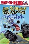 Jon Scieszka, Jon/ Shannon Scieszka, David Gordon, Loren Long, David Shannon - Uh-Oh, Max