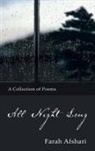 Farah Afshari - All Night Long