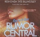 Reshonda Tate Billingsley, Nicole Small, To Be Announced To Be Announced - Real as It Gets (Audio book)