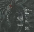 Ellen Datlow, Meredith Mitchell, Rebecca Mitchell, To Be Announced, To Be Announced To Be Announced, Ellen Datlow - The Best Horror of the Year, Volume Four (Audio book)