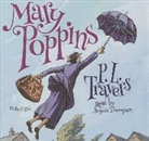P. L. Travers, Sophie Thompson, To Be Announced To Be Announced - Mary Poppins (Audiolibro)