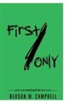 Nedson W. Campbell - First/Only