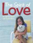 Sandra Brown, Caroline Keefer - The Spirit of Love