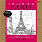 Tomislav Tomic, Tomislav (ART) Tomic, Tomislav Tomic - Coloring Paris