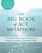 Niloofar Afari, Jill A Stoddard, Jill A. Stoddard, Jill A. Afari Stoddard, Jill A./ Afari Stoddard - The Big Book of ACT Metaphors