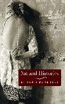 J. T. Lichtenstein, Guadalupe Nettel, Guadalupe/ Lichtenstein Nettel - Natural Histories