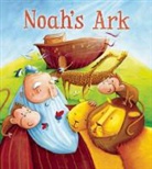 Cathy Jones, Katherine Sully, Katherine/ Sanfilippo Sully - Noah's Ark