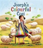 Cathy Jones, Katherine Sully, Katherine/ Sanfilippo Sully - Joseph's Colorful Coat