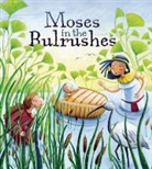 Cathy Jones, Katherine Sully, Katherine/ Sanfilippo Sully - Moses in the Bulrushes