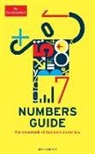 Economist, The Economist, The Economist (COR) - The Economist Numbers Guide