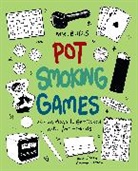 BUD, MR Bud, Mr. Bud, Mr.bud - Mr. Bud''s Pot Smoking Games